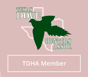 texas dove hunters association member